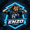 Telegram chat Enzo EFootball • chat logo