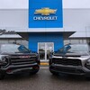Telegram chat Chevrolet Equinox / GMC Terrain logo