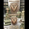 Telegram chat ✨VENERA Militaris✨ ☎️ 999648183 ☎️ logo