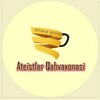Telegram chat Ateistlar Qahvaxonasi🇺🇿 logo