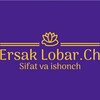 Telegram chat ERSAG‘ KARPARATSIYASI logo
