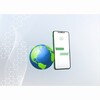 Telegram chat Ish logo