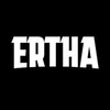 Telegram chat 🇧🇷Ertha Brazil logo