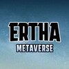 Telegram chat Ertha Community logo