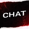 Telegram chat Eskhato chat logo