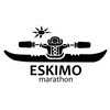 Telegram chat Eskimo Marathon logo