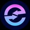 Telegram chat eSwapping logo