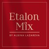 Telegram chat Пигменты Etalon Mix logo