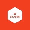Telegram chat ETDevs Chat logo