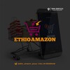 የቴሌግራም ቻናል አርማ ethio_amazon_group — Ethio Amazon