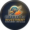 የቴሌግራም ውይይት አርማ ethio_onlinel — ETHIO ENVESTMENT