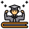 Telegram chat grade 9-12 old curriculum & new curriculum books chat logo