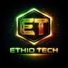 Telegram chat Ethio Tech Community logo