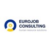 Telegram chat Eurojob Karakalpakstan logo