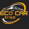 Telegram chat ECO CAR By NUR logo