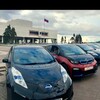 Telegram chat EV club73💬⚡️🔌🚗🔋 logo
