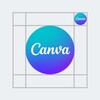 Telegram chat Everything Canva logo