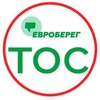 Telegram chat ТОС ЕВРОБЕРЕГ® logo