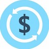 Telegram chat Обмен Валюты Мир logo