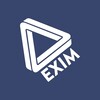 Telegram chat Exim Token $EXIM logo