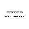 Telegram chat EXLANTIX ESTEO CLUB logo
