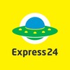 Telegram chat Express 24 Promokod logo