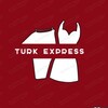 Telegram chat 🇹🇷TURK EXPRESS🇺🇿 logo