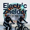 Telegram chat ElectricZheldor⚡ logo
