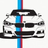 Telegram chat BMW F30 Kиїв 🇺🇦 logo