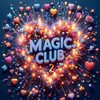 Telegram chat Мафия MAGIC_CLUB_KMV_Чат logo