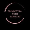 Telegram chat FABERLIC ORGINAL MAHSULOTLAR logo