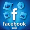 Telegram chat FacebookAds logo