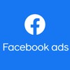 Telegram chat FacebookAds logo