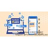 Telegram chat FacebookAds logo