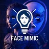 Telegram chat FaceMimic AI - AI Photo Generator logo