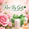 Telegram chat 👗 Rose By Guli 💚 logo
