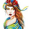 Telegram chat Файна Пані в Румунії💅🏽🧘🏽‍♀️🛠️ logo