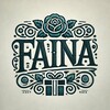 Telegram chat “FAINA” PAYARIQ 24/7 logo