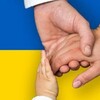 Telegram chat Міжнародна грошова допомога Херсон, Нова Каховка, Снігурівська ОТГ logo