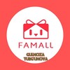 Telegram chat FAMALL MAXSULOTLARI logo