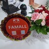 Telegram chat 🌺FAMALL табиий махсулотлар тошкент-чирчик logo