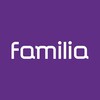Telegram chat Комьюнити Familia logo
