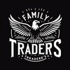Telegram chat FAMILY TRADER's🔻🖤 (News & analysis🎯💸)📊📈 logo