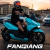 Telegram chat Чат 💬 Доставка товаров из Китая | FANQIANG logo