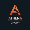 Telegram chat Fantacalcio Athena Group logo