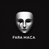 Telegram chat Făᵣă ₘₐₛcă logo