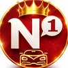 Telegram chat FARGONA GORSKIY🚕 logo