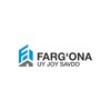 Telegram chat Fargona Halol uy joy savdo logo