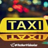 Telegram chat Farg'ona Toshkent Taxi 24/7 logo