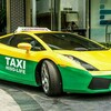 Telegram chat FARGONA TOSHKENT TAXI 24SOAT logo